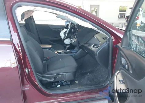 2016 Chevrolet Malibu 1Lt z USA, uszkodzony, nr VIN 1G1ZE5ST9GF196758